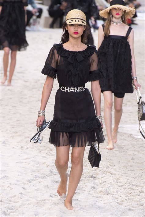 chanel sample sale london 2019|chanel spring fashion.